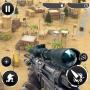 icon Combat Sniper Shooter 3D