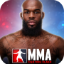 icon MMA Fighting Clash для Motorola Moto Z2 Play