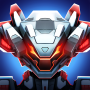 icon Mech Arena - Shooting Game для Allview A9 Lite