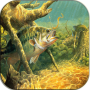 icon Bass Fishing Wallpapers для Samsung I9100 Galaxy S II