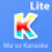 icon Lite Karaoke 1.9.5
