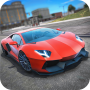 icon Ultimate Car Driving Simulator