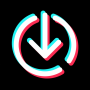 icon Downloader for TikTok для Fly Stratus 8