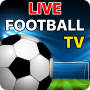 icon Live Football Mobile TV