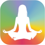 icon Meditation Music для Huawei Nova