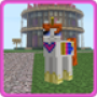 icon Little Pony Minecraft для LG Stylo 3 Plus