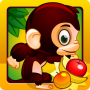 icon Jungle Jump - Kids game для BLU Studio G HD