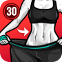 icon Lose Weight at Home in 30 Days для Allview P8 Pro