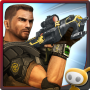 icon FRONTLINE COMMANDO для Huawei Enjoy 7 Plus
