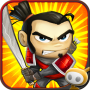 icon SAMURAI vs ZOMBIES DEFENSE для Bluboo S1