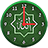 icon Allah Clock Widget 2.2