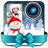 icon Winter Photo Collage Maker 7.0