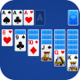 icon Solitaire для Samsung Galaxy Young 2