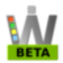 icon Winulator-beta