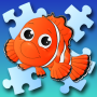 icon Jigsaw Puzzles for Kids
