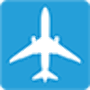 icon Cheap Flights - Travel online для intex Aqua Strong 5.2
