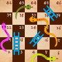 icon Snakes & Ladders King для general Mobile GM 6