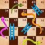 icon Snakes & Ladders King для Aermoo M1