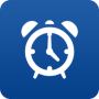 icon DS Alarm Clock для Samsung Galaxy Tab 2 7.0 P3100
