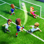 icon Mini Football - Mobile Soccer для Motorola Moto G5S Plus