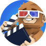 icon Toontastic 3D для Samsung Galaxy S9 SD845