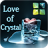 icon Love of Crystal 1.2