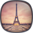 icon Romantic Paris Live Wallpaper 1.1.6