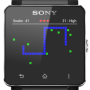 icon Snake SmartWatch 2 game