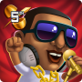 icon Band Stars для Huawei Enjoy 7 Plus
