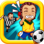 icon Soccer Rush: Running Game