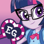 icon Equestria Girls для tecno W1