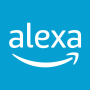 icon Amazon Alexa для Huawei Nova
