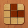 icon Woodoku - Wood Block Puzzle для Samsung Galaxy Pocket Neo S5310