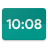 icon Digital Clock Widget 3.8.12