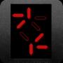 icon Predator Clock Widget для cat S61