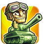 icon Guns'n'Glory WW2 для Samsung Galaxy Tab A 8 LTE