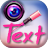 icon Photo Studio Text on Pics 2.2