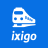 icon ixigo trains 9.0.6.1