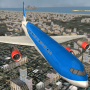 icon Airplane Pilot Sim для Samsung Galaxy Pocket S5300
