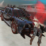 icon Zombie Killer Truck Driving 3D для Aermoo M1