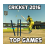 icon Cricket Top Games 1.6