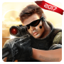 icon Sniper - American Assassin для Samsung Galaxy J7 Pro