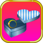 icon Escape Games - Lost Ring для intex Cloud Scan FP