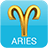 icon Aries Horoscope 2.6.0