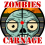 icon Zombies Carnage