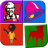 icon Puzzle GamesLogo Quiz Games Free 2.3