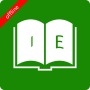 icon Arabic English Dictionary