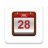 icon Peru Calendario 2.0.2