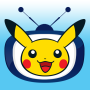 icon Pokémon TV для Fly Stratus 8