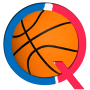 icon Basketball Logo Quiz